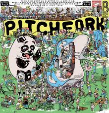 Free admission • grant park. The Reader S Guide To The Pitchfork Music Festival 2015 Pitchfork Chicago Reader