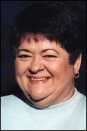 Anita McCambridge Obituary (2009)