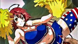 Hentai And Anime Compilation Of Sexy Toon Gifs With Various Elements - XXXBP
