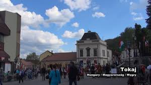 Winiety w formie elektronicznej mają kilka rodzajów: Tokaj Hungary Magyarorszag Wegry Youtube