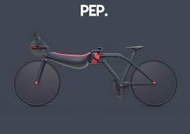 Cycling has been contested at every summer olympic games since the birth of the modern olympic movement at the 1896 summer olympics, at which a road race and five track events were held. Pep Tandem Bike Concept For Disabled Olympic Racers Tuvie