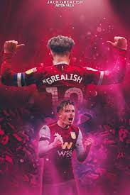 Chelsea to rival manchester city for grealish, mbappe tells psg he wants to leave, sterling not keen on switch to tottenham as part of kane deal, plus more. Edit Jack Grealish Wallpaper Jack Grealish Manchester United Wallpaper Aston Villa Team