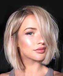 Pin On Short Hair