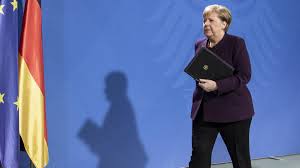 Francia notificó 32.427 contagios este sábado, un día en el. Arrecia La Pelea De Italia Espana Y Francia Contra Alemania Por La Emision De Deuda En Comun