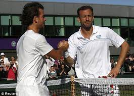 Watch extended highlights from adrian mannarino vs dominic thiem in r1 of australian open 2020. Adrian Mannarino S Relationship Status Girlfriend Or Boyfriend