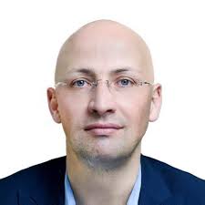 Forces of Change Awards Judges