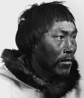 Race Definition Run Amuck: 'Slaying the Dragon of Eskimo Status' in Re  Eskimos, 1939