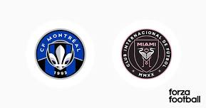 CF Montreal vs. Inter Miami CF