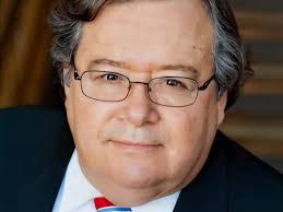 John A. Kilpatrick Of Greenfield Advisors: 5 Things You Should Do To Become  a Thought Leader In Your Industry