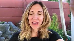 Maureen Mauk delivering her city council oral testimony following the AQMD  board decision to restart the Torrance Refinery. The restart will release  over...