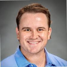 Glad to be back home, and working with a great team!