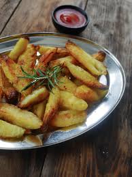 Recette De Potatoes Au Four La Meilleure Recette