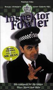 He orders a huge ornate crest with er to hang above the front desk, which becomes known as the er. The Thin Blue Line Tv Series 1995 1996 Photo Gallery Imdb