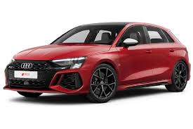 Image result for Tango Red 2024 RS3