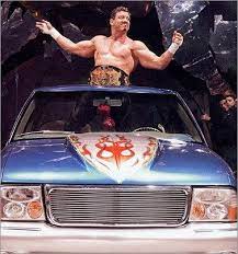 Eddie Guerrero Wrestling Wwe Eddie Guerrero Wrestling Superstars