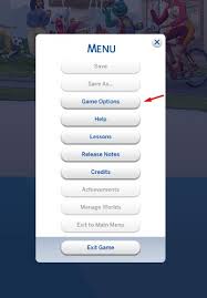 Custom content and general mods: The Sims 4 Quickly Enable Mods And Cc Custom Content The Sim Architect