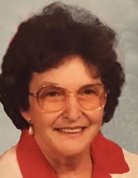 Obituary for Audrey M. (Arrington) Bishop