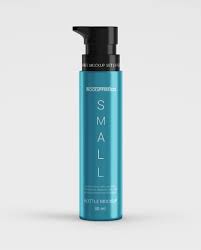 Download Free Cosmetic Mockups Psd
