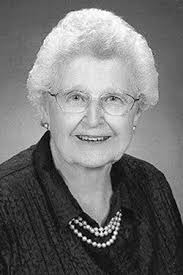 Obituary: Mary Helen (Manley) Pinkham