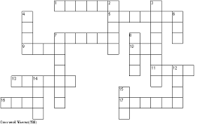 Here we have another image easy crossword puzzles printable with answers printable featured under printable crossword puzzles medium with. Crossword Puzzle Money Learn English Today