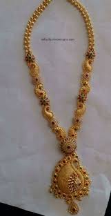 New Collection Gold Haram Designs Gold Necklace Designs Gold Earrings Designs Gold Jewelry Fashion