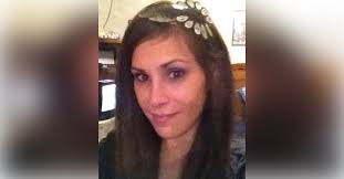 Obituary information for Krissie Coulon