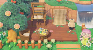 Ella On Twitter Animal Crossing Animals Tailor Shop