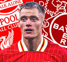 He'd be amazing with Wirtz: Liverpool hold talks for "special" £84m star