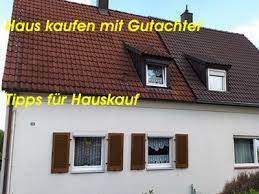 Scheint ihnen das haus jedoch überteuert, beauftragen sie einen gutachter vor dem hauskauf. Bausachverstandiger Beratung Hauskauf Haus Schatzen Video Gutachter