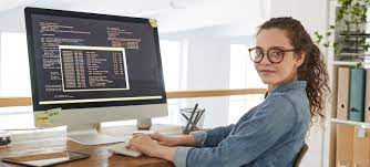 Web Designer vs. Web Developer: How the Jobs Differ | Coursera