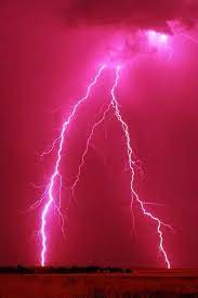 Pink Lightening Thunderstorm Nature Amazingnature Nature Amazingnature Https Biopop C Pink Wallpaper Iphone Hot Pink Wallpaper Pink Nature
