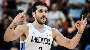 Facundo facu campazzo (born march 23, 1991) is an argentine professional basketball player who plays for ucam murcia of the liga acb, on loan from real madrid. Report Spurs Eyeing Argentinian Guard Facundo Campazzo Woai