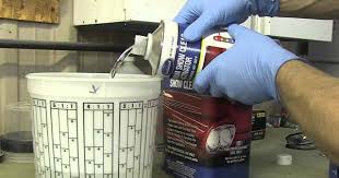 Cara mencampur cat dengan thinner pemula perbandingan cat dan thinner youtube. Takaran Clear Melamine Dan Sanding Sealer Finishing Impra Melamine