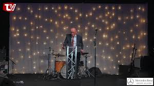 La Nouvelle Classe B Mercedes Inauguree Avec Prestige Au Parc Des Expos Tv Vannes