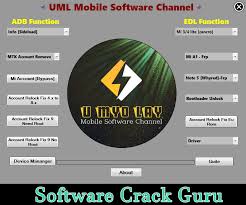 · try to use different usb cable or try different . 2021 Latest Uml Mobile Software Solution For Xiaomi Smartphones Tool Free Download No Need Activation Cruzersoftech