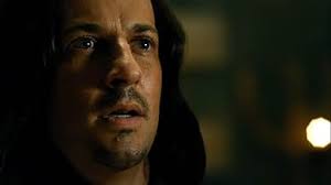 Legend of the Seeker" Conversion (TV Episode 2009)