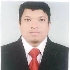 Rohit Patil, PMP