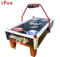 Meilleure vente Air Hockey Jeu de hockey de glace de la ...