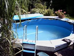 Wenn sie einen pool selber bauen möchten, bedenken sie bei der planung ihres projektes bitte, dass ihr budget die. Garten Pool Selber Bauen Eine Verbluffende Idee Archzine Net