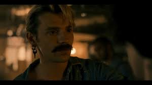 City On Fire: Season 1/ Episode 3 "The Family Business"