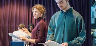 Maybe you would like to learn more about one of these? Why Actors Should Practise Different Art Forms City Academy