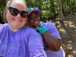 DID YOU KNOW? MPS employs 16 full-time, credentialed mental health  professionals to support our students and employees. One of their annual  support programs is Camp Firewheel. The MPS Mental Health Team who