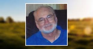 Alvie "Al" Luce Obituary February 19, 2018