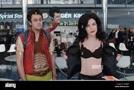 Johnny boyle hi-res stock photography and images