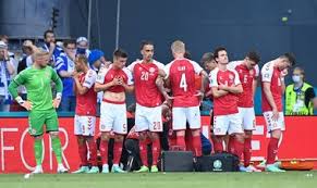 Збірна бельгії вийшла вперед перед свистком на перерву. X8 Hv37gge3ywm