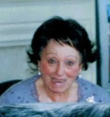 Mary Hansen Obituary