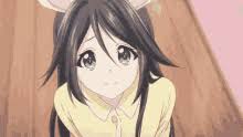 Our wallpapers images are of hd quality, you can download them in any format that you want, according to your needs. Cute Anime Gifs Tenor