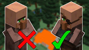 Maybe you would like to learn more about one of these? How To Make A Weaponsmith Villager In Minecraft All Versions Youtube