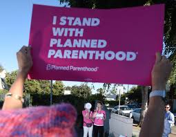 Planned Parenthood Rejects Federal Funds The Santa Barbara Independent