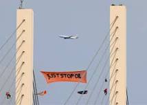 Hanging by a Thread
